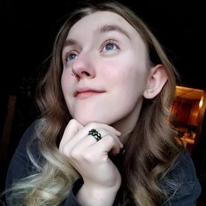 Meet your Posher, Lillynn